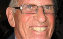 Canadian Politician Fights Anti-Semitism with Philanthropy