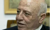Former PA PM Arrested After Car Chase