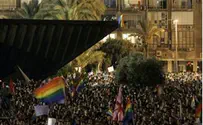 Leftists to Obama: Speak at Rabin Square