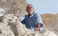 Israel Helps World’s Deserts Bloom