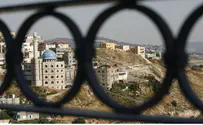 Israel news photo: Flash 90 Will Nazareth be Declared a Hostile Element?