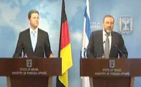 German Foreign Minister: Iran’s Words Are not Enough