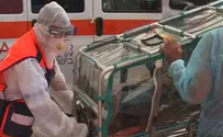 Video: Hizbullah Chemical War Threat to Israel If Assad Falls