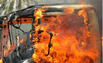 Americans in Israel Sue Clinton for US Funding of Arab Terror