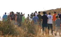 Women in Green Camp Connects Youth to Israel