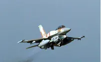 Israel news photo: IDF Israel, Turkey Quietly Discuss Possible Strike on Iran?