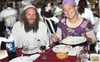 Emanuel Maimon Beit Haggai Orphans Keep Slain Parents' Dreams Alive