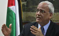 Jordan to Mediate Israel-PA Talks?