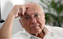 Proposal: Knesset could Revive Laws the Court Nixed