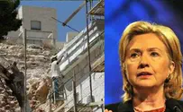 Senators Pressure Clinton to Veto UN Anti-Israeli Resolution