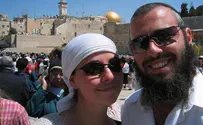 Israel National Radio Hosts Hold "Kitchen Cabinet"