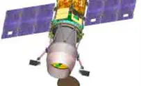 Israel's High Quality Satellite