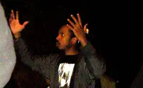 From Jail to Judaism, Rapper 'Shines' with Rabbi