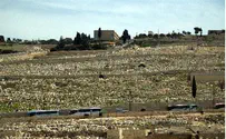 Redeeming Jerusalem is Theme of Beit Orot Event