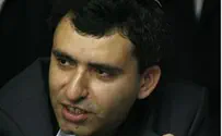 MK Elkin: Prosecution 'Walking on People's Heads'