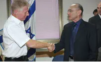 Major Agreement Puts Israel Big Step Closer Towards Solar Power