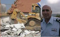 Gush Katif Expulsion Police Commander Accused of Molestation