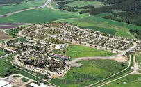 Zionism in Action: Awarded for Building Seven Jewish Towns