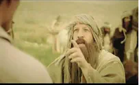 Dramatic Judea-and-Samaria Movie