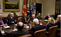 Gilboa: WikiLeaks Exposures Demand Policy Change