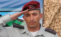 IDF spokesman's office IDF Officer Warns: If 'Peace Talks' Resume, So Will Terror