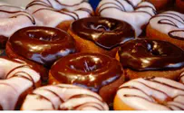 Desperately Seeking Real Chanukah Donuts in Jerusalem