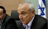 Police Vow to Clean Up Arab Triangle Crime Gangs