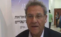 Expert: Israel Should Let the PA Collapse