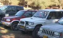 Volunteer Jeeps for Special Kids