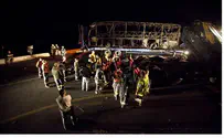 Carmel Fire Claims 43rd Victim