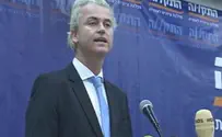French Right Seeks Joint Campaign with Wilders