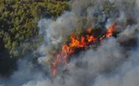 Why were Officers who Failed in Carmel Fire Promoted?