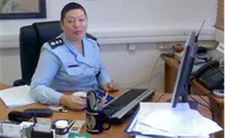 Ahuva Tomer gets Posthumous 'Women of Courage' Nomination