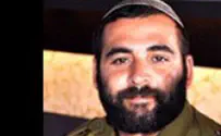 Carmel Fire Victim: Rabbi Uriel Malka
