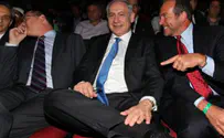 Christian-Jewish Org Unfazed by Scandal Surrounding Project