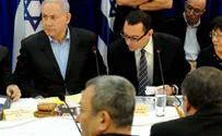 Cabinet Cuts Carmel Red Tape