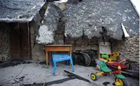 Fire Damage Estimated at 120 Million; New Fear – Floods