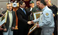 Video: Israel Thanks Volunteers from Around the World