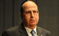 Ya'alon: Elad Riven and Ahuva Tomer – This Generation's Heroes