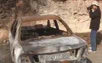 Carmel Fire: Beit Oren Residents Speak Out 