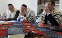 Bill Would Grant Rabbis Immunity Regarding Freedom of Speech 