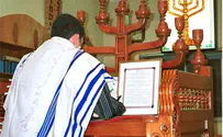 Two Manhattan Synagogues Receive 'Sacred Sites' Grants