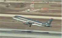 PA Activists Hope for 'Fly In' at Ben Gurion Airport