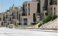 Arab Who Lost Nof Tzion Project is Eyeing it Again