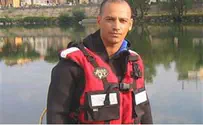 Daughter Born to Deceased Carmel Firefighter Danny Hayat