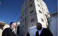 Beit Yehonatan 'A Victory for Equality'