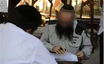 Hareidi Men Join IDF Intelligence