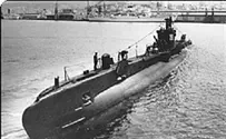 Israel Navy Produces 98th Round of Submarine Commandos