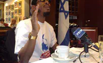 Yoni Kempinski From Gangsta-Rapper to a Representative of the Jewish People