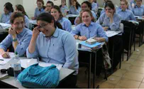 Close Facebook Accounts or Risk School Expulsion